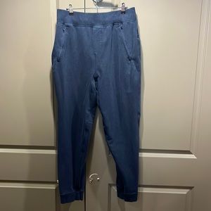 Men’s Large LuluLemon Sweatpant Joggers